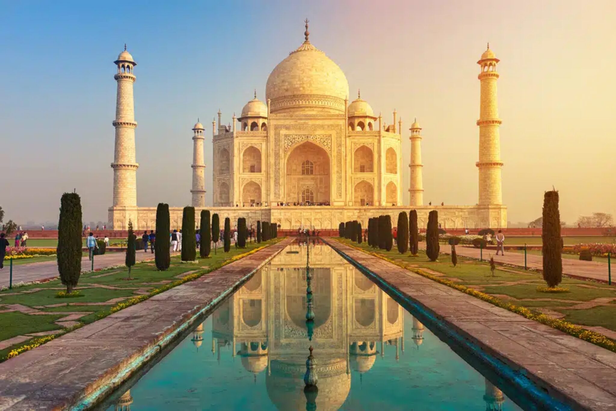India-quick-tips-Taj-Mahal